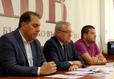 АБВ  Именно липсата на политически дебат доведе до рекордно ниската избирателна