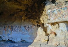 Светицата е известна в българската история като царица Теодора първа