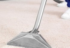 Няма петно което да не може да се премахнеКилимът е един