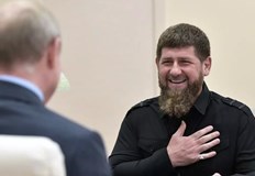 Чеченският лидер съобщи това в канала си в TelegramЧеченският лидерРамзан