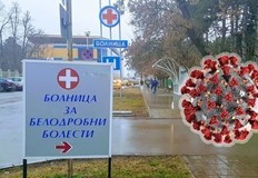 Няма деца сред новите случаи на КОВИД 19 в Русенска област19