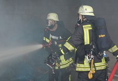 Екипите на пожарната са реагирали на 5 сигналаПосетили са адрес