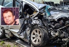 В момента Иво Даскалов е с мярка за неотклонение гаранция от