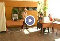 За кметското кресло се борят четирима кандидатиМестният вот във Вълчи