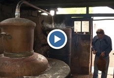 Домашната ракия стига до крайния потребител за три лева на