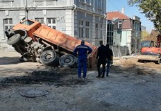 Поканата идва след като стана ясно че Русе няма да получи нито лев