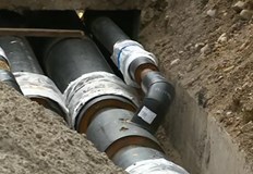 Топлоснабдяването на някои обекти е спряно Топлофикация Русе уведомява за