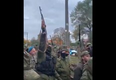 Доскорошните цивилни нямат нито опит нито желание да служат в