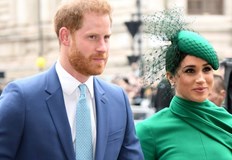 Британският принц Хари изпълнителят Елтън Джон и други знаменитости са