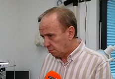 Хората са скептични но в крайна сметка бъдещето ще ни