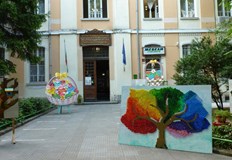 По случай празника бе прожектиран филмът Слово за дела в