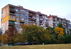 Цените на имотите в Русе са нараснали с 23 3 спрямо второто тримесечие