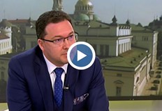 ПП искали да се стигне до нови избориРазговорът в Народното