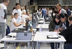 ПП получава 24 35 процента а ГЕРБ СДС 22 78 на стоВ Русенско