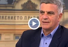 Това може да е коалиция а може и да не