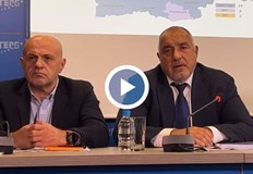 Морална е победата на ГЕРБ триумф над мракобесието Изборите показаха че народът