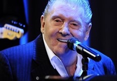 На 87 годишна възраст почина Джери Лий Луис един от пионерите