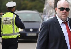 Според Иван Демерджиев прекратените досъдебни производства срещу пияни и дрогирани шофьори са