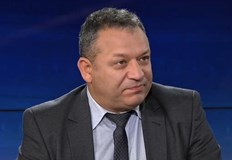 След като имаше доста резки изказвания на руската посланичка тук