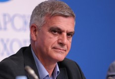 Парламентарната група на Български възход ще подкрепи номинирания от ГЕРБ