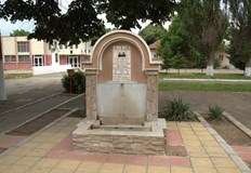 От общо 662 избиратели 40 са упражнили своя вотИзбирателната активност