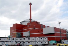 След 12 годишно закъснение реакторът с вода под налягане на АЕЦ