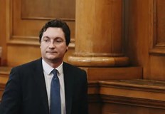 Служебният министър на правосъдието ще внесе предложение за Закон за