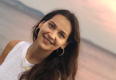 Гюлсим Али получи изключително престижна награда на церемония в ТурцияБългарска актриса