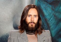 Певецът и актьор ще играе главната роля и ще продуцира