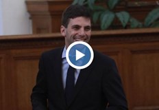 Доказахме че не ни е страх да управляваме подчерта депутатът