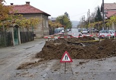 Сигнал за трудовата злополука отнела човешки живот е постъпил в