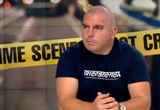 Полицейският ескорт е порочна практика от години посочва експертътНе е