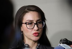 Към момента е установена самоличността на едно съпричастно към атака лице Нямаме