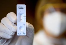 Направени са над 1 300 теста в странатаСамо два нови