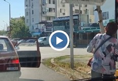 Дай Боже всекиму такъв верен спътник в живота Временна организация