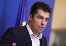 Петков Приходите са повече разходите са по малкоЩе отидем на