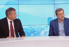 Минималната работна заплата трябва хем да не се изяжда от