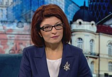 Дуловската депутатка заяви че ще преговаря с всички партии Ние не