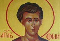 Красивото име Филип означа любител на коне Днес 10 октомври