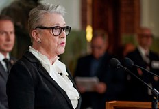 Наградени са усилията на организациите да документират военните престъпления в