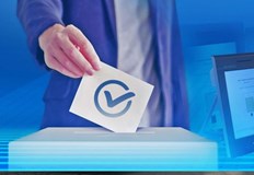 География на вота и колко гласа са били нужни за