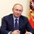 Владимир Путин празнува 70-годишен юбилей