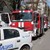 Три сигнала вдигнаха на крак пожарникарите в Русе