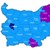 ГЕРБ - СДС печели вота в 24 области