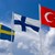 Турция настоява Финландия да екстрадира лица, обвинени в тероризъм