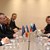 Гълъб Донев се срещна с румънския премиер