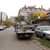 Автосервиз окупира тротоар в Русе