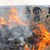 Пожар гори в рудник на "Мини Марица-изток"