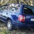 Изоставена кола озадачава шофьорите в Русе