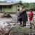 Ураганът „Джулия” удари бреговете на Никарагуа